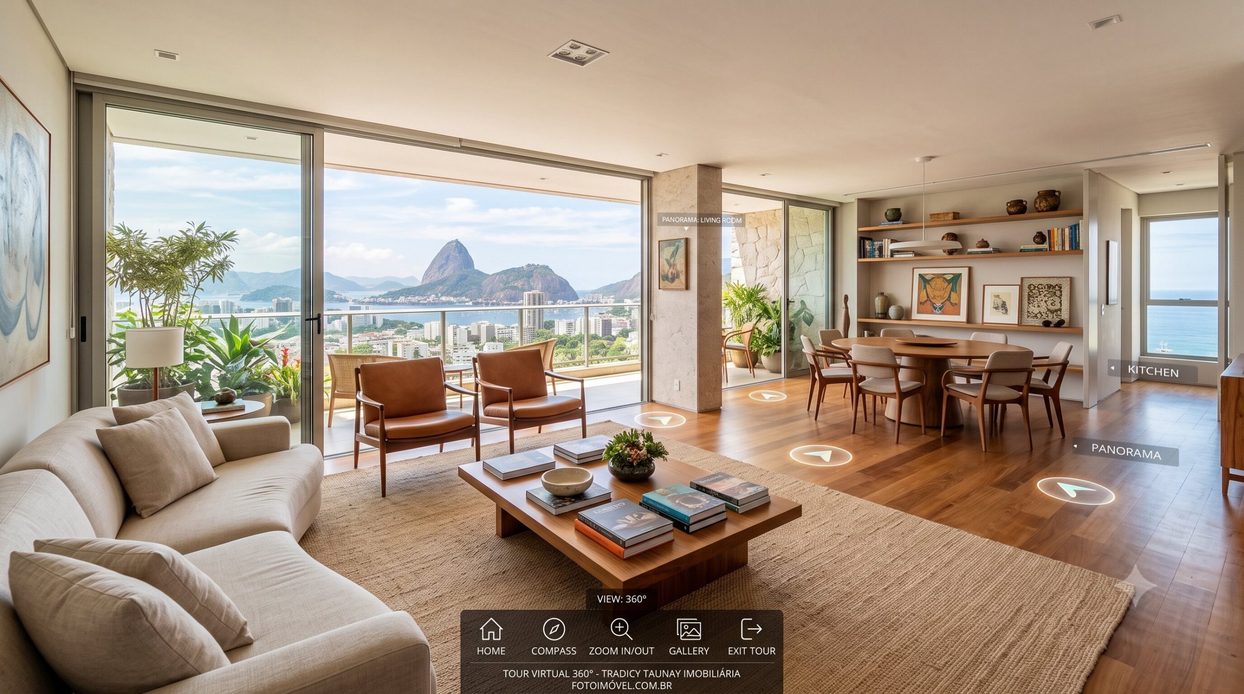 tour virtual 360