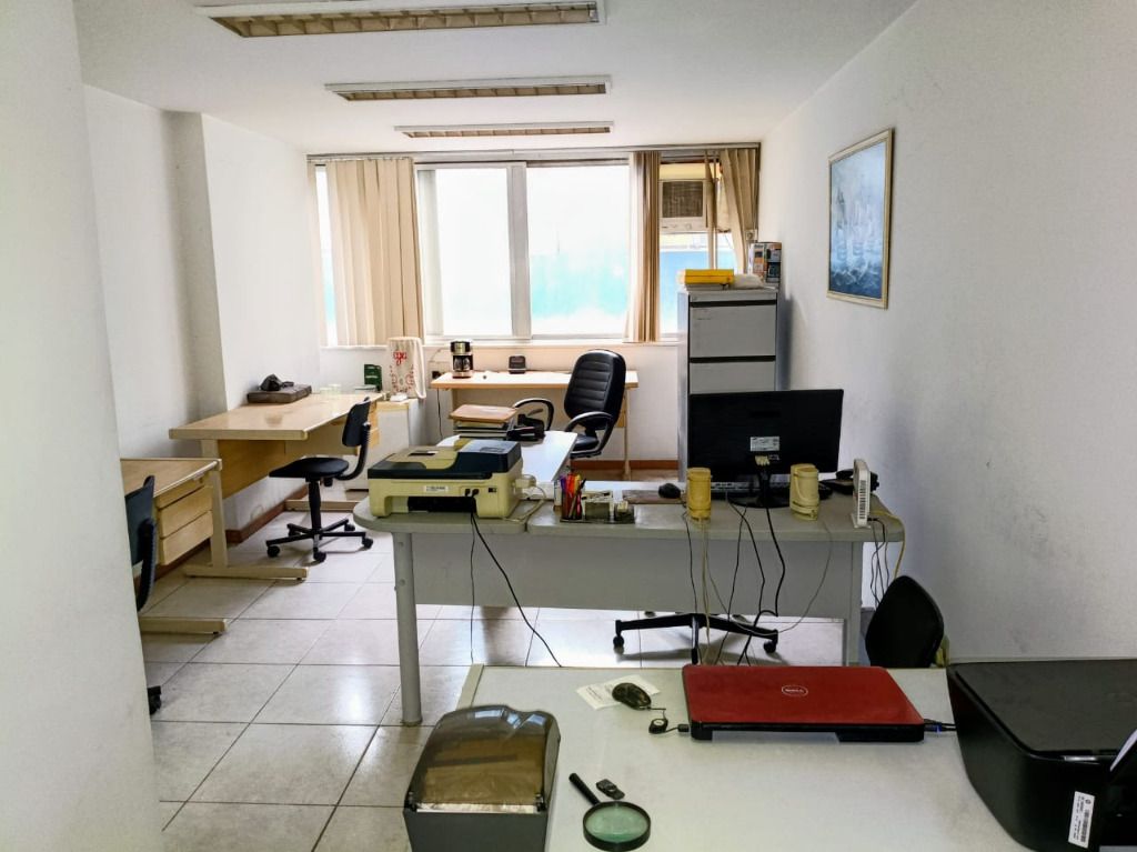 Sofisticada Sala em Centro, Rio De Janeiro - Foto 8