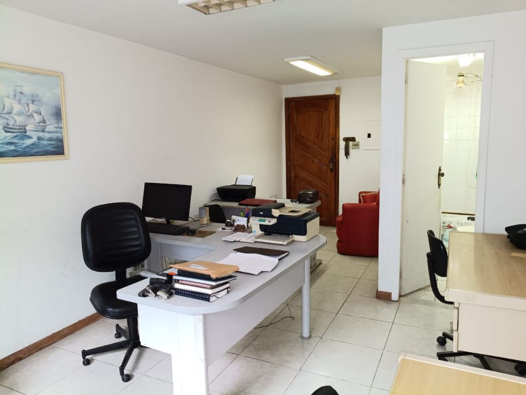 Sofisticada Sala em Centro, Rio De Janeiro - Foto 9