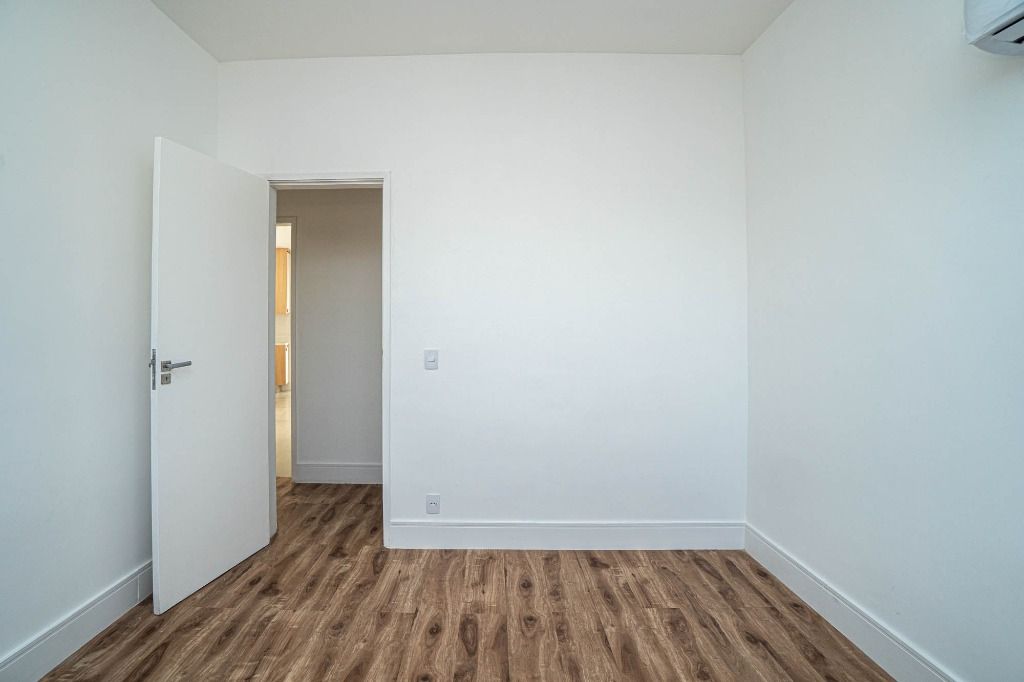 Excelente Apartamento em Tijuca, Rio De Janeiro - Foto 1