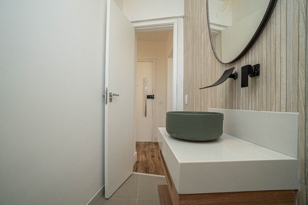 Excelente Apartamento em Tijuca, Rio De Janeiro - Foto 10