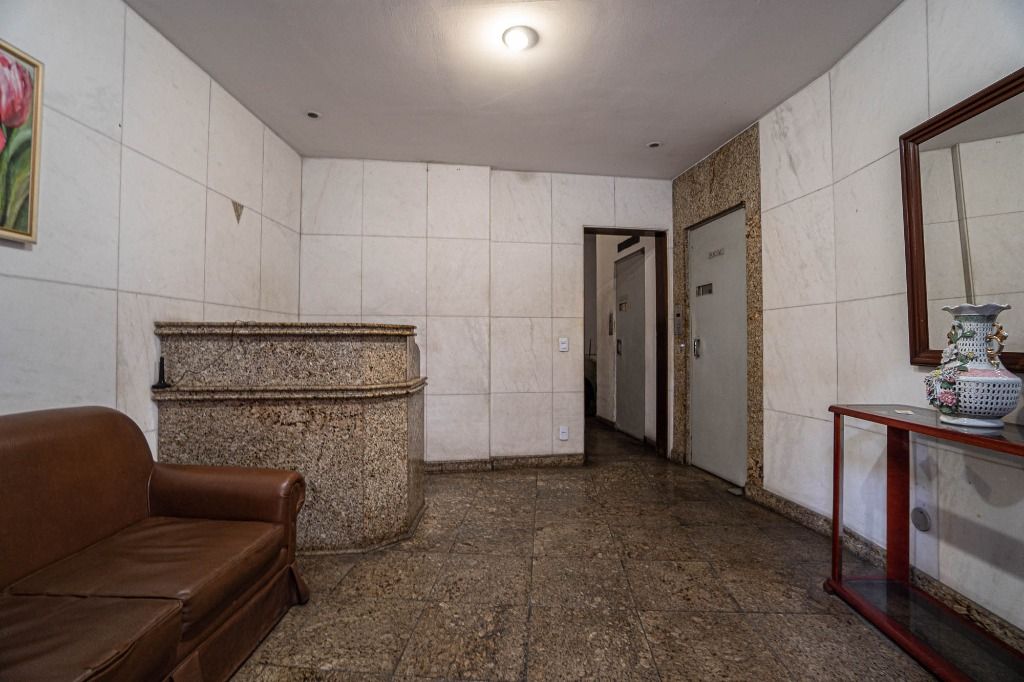 Excelente Apartamento em Tijuca, Rio De Janeiro - Foto 12