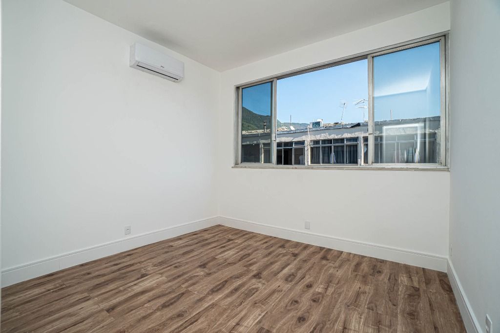 Excelente Apartamento em Tijuca, Rio De Janeiro - Foto 15