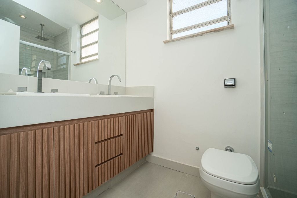 Excelente Apartamento em Tijuca, Rio De Janeiro - Foto 16