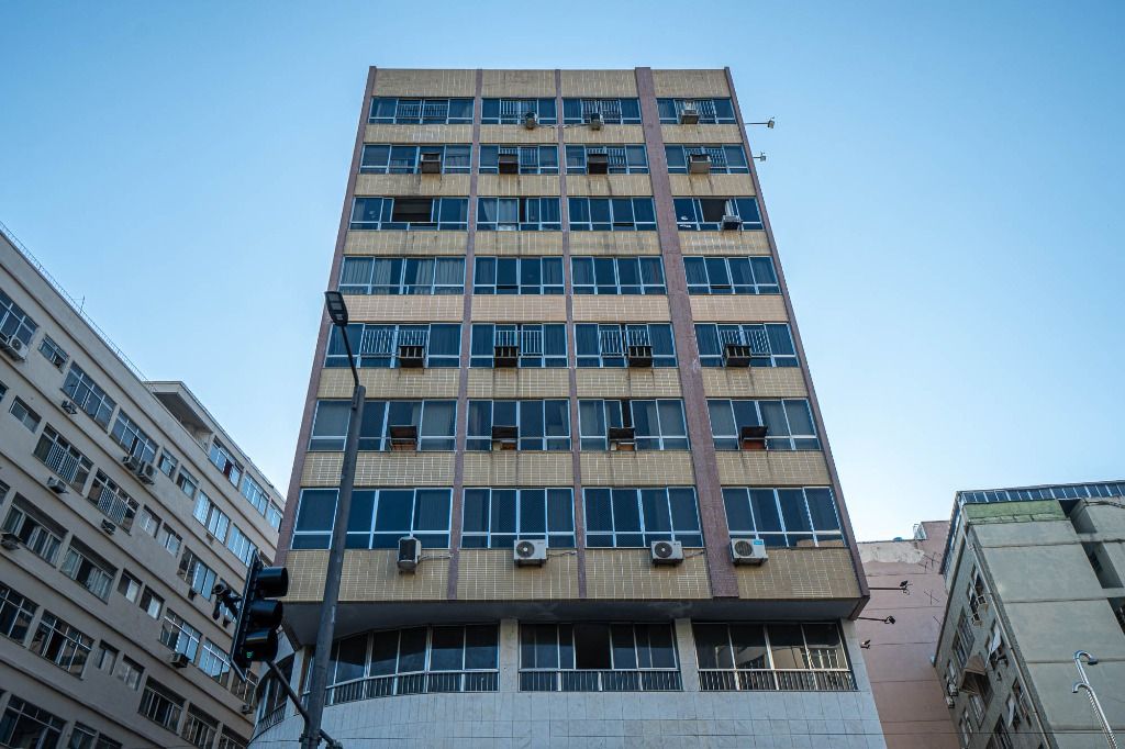 Excelente Apartamento em Tijuca, Rio De Janeiro - Foto 17