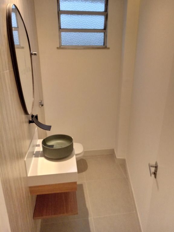 Excelente Apartamento em Tijuca, Rio De Janeiro - Foto 19