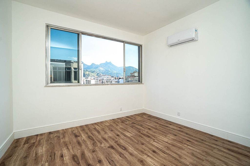 Excelente Apartamento em Tijuca, Rio De Janeiro - Foto 2