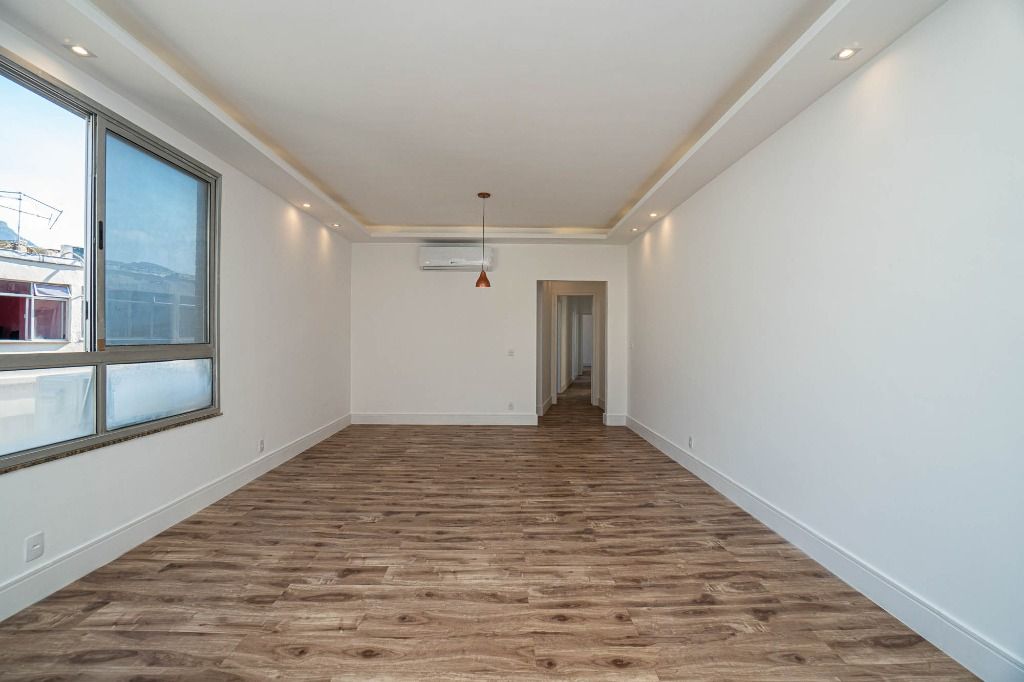 Excelente Apartamento em Tijuca, Rio De Janeiro - Foto 20