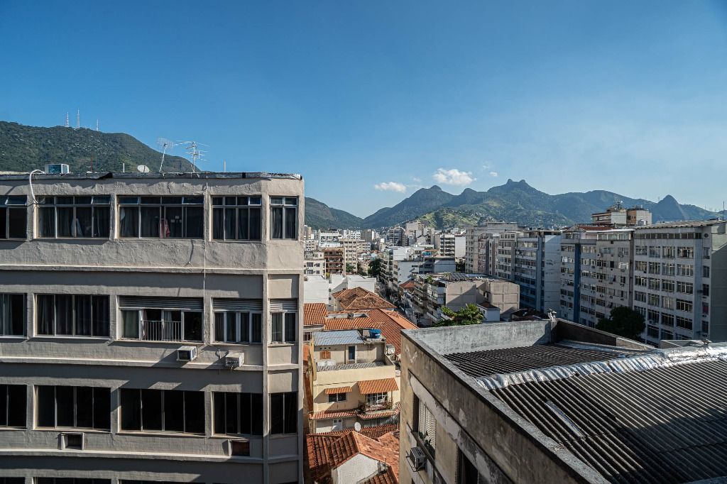 Excelente Apartamento em Tijuca, Rio De Janeiro - Foto 21