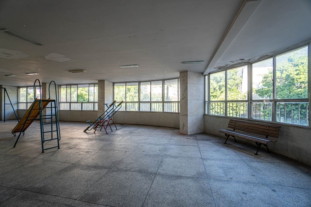 Excelente Apartamento em Tijuca, Rio De Janeiro - Foto 23