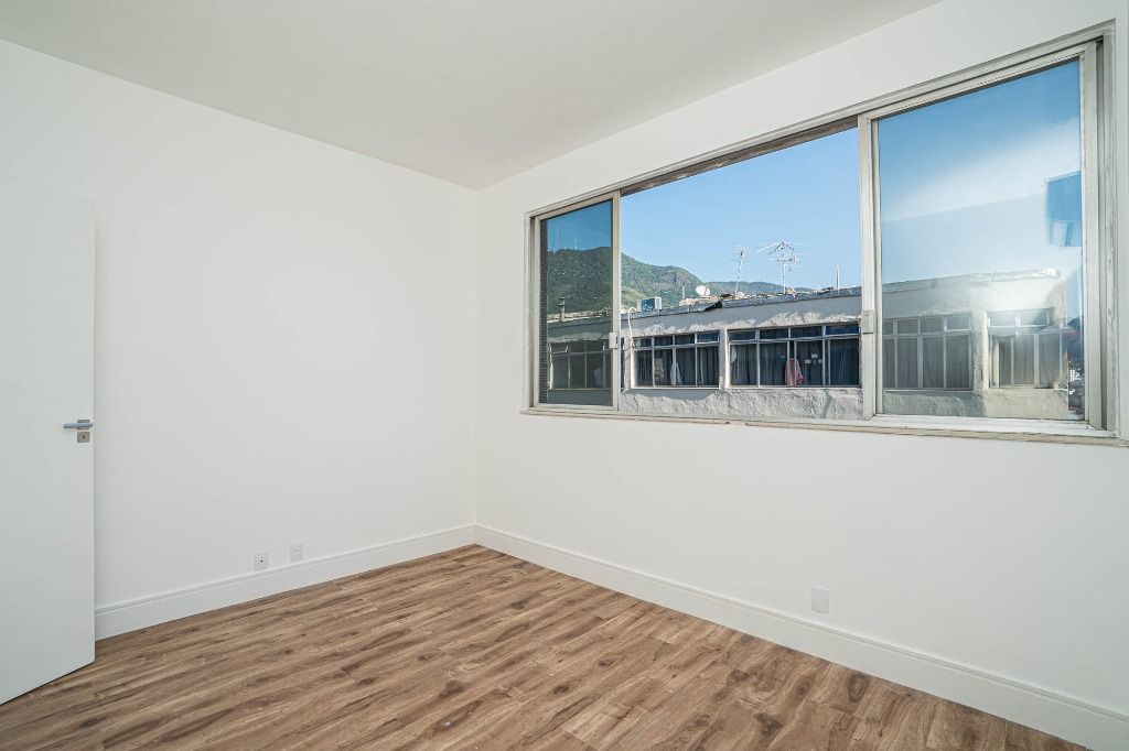 Excelente Apartamento em Tijuca, Rio De Janeiro - Foto 24