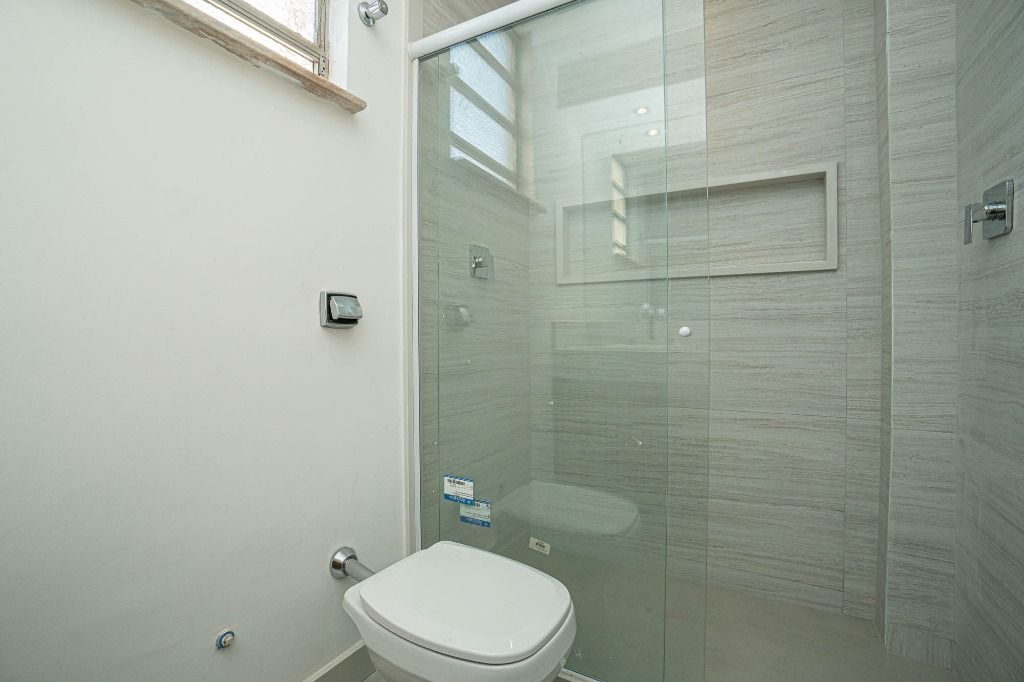 Excelente Apartamento em Tijuca, Rio De Janeiro - Foto 25