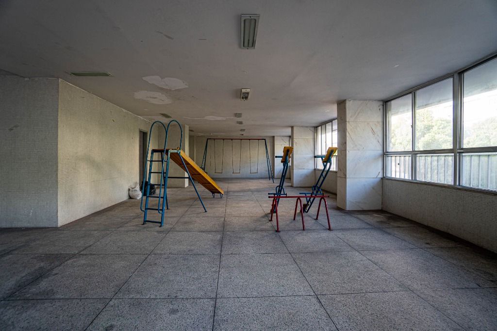 Excelente Apartamento em Tijuca, Rio De Janeiro - Foto 28