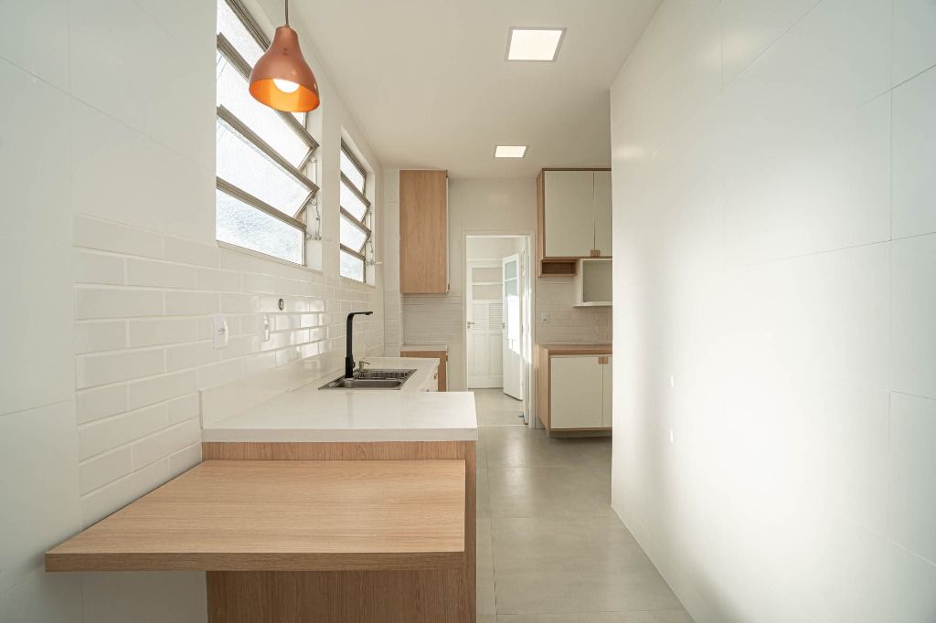 Excelente Apartamento em Tijuca, Rio De Janeiro - Foto 3