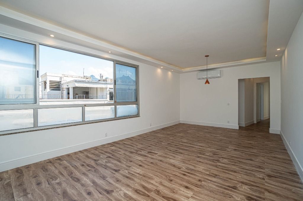 Excelente Apartamento em Tijuca, Rio De Janeiro - Foto 4