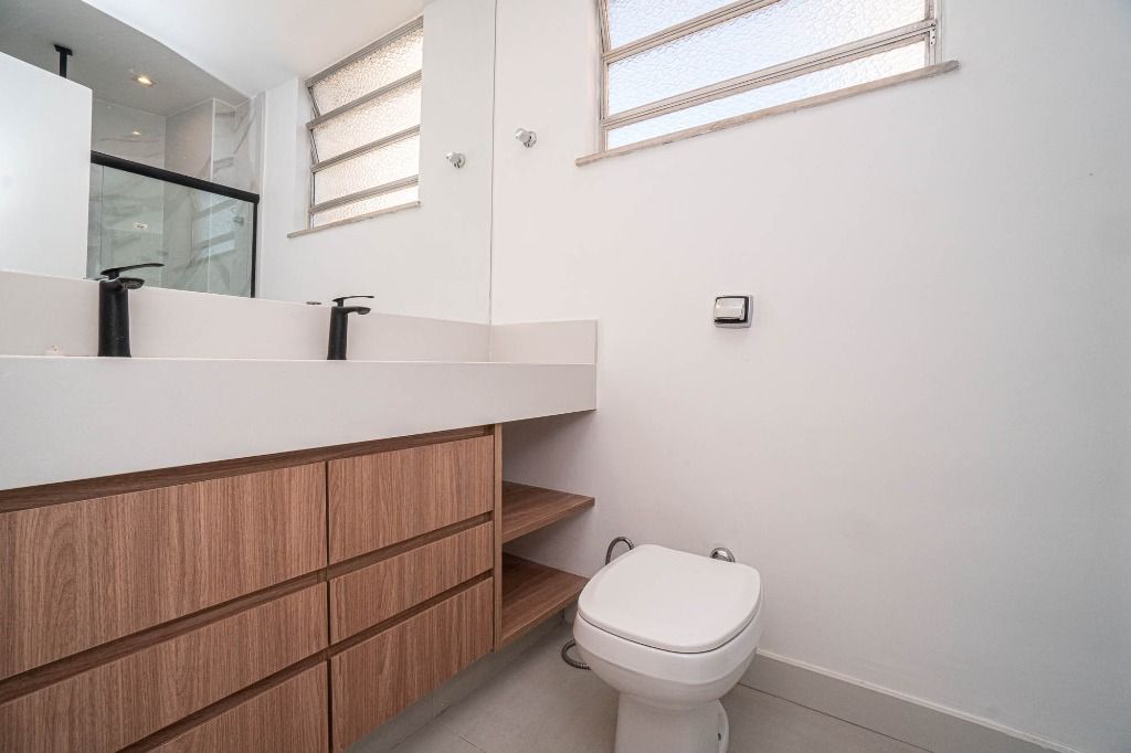 Excelente Apartamento em Tijuca, Rio De Janeiro - Foto 6