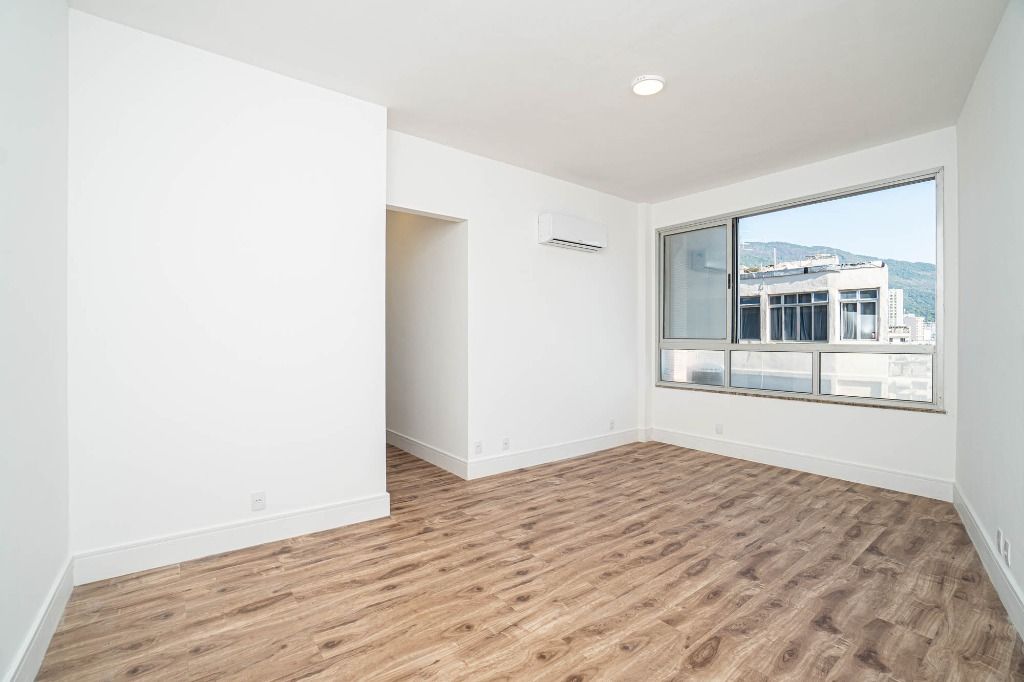 Excelente Apartamento em Tijuca, Rio De Janeiro - Foto 9