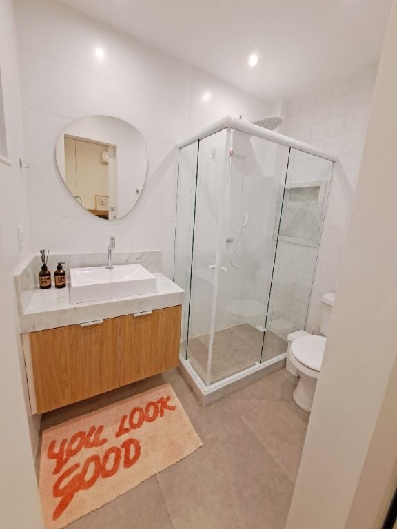 Apartamento de Alto Padrão em Copacabana, Rio De Janeiro - Foto 1
