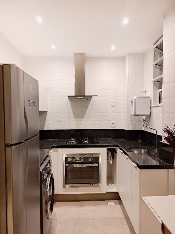 Apartamento de Alto Padrão em Copacabana, Rio De Janeiro - Foto 10