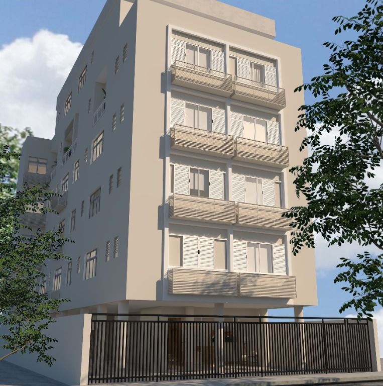 Apartamento de Alto Padrão em Copacabana, Rio De Janeiro - Foto 13