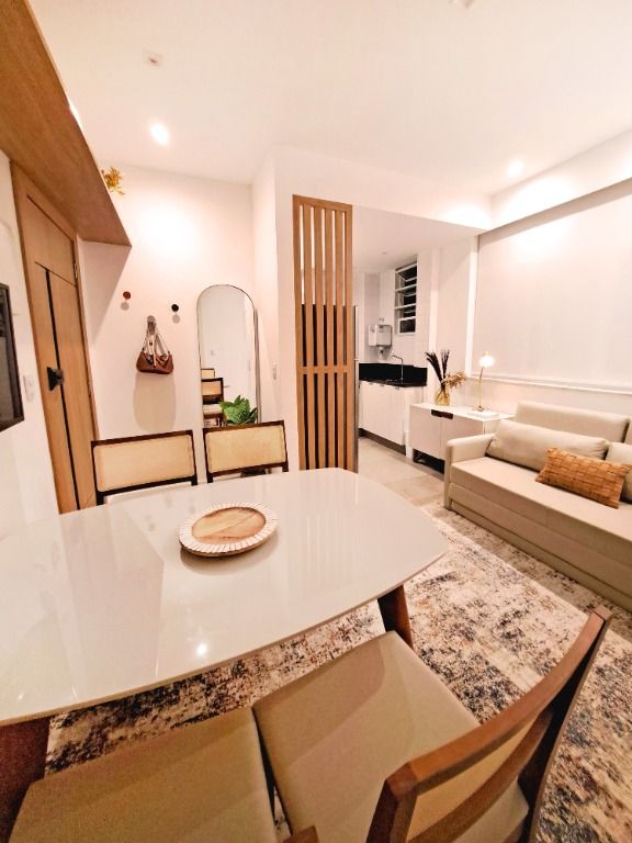 Apartamento de Alto Padrão em Copacabana, Rio De Janeiro - Foto 17
