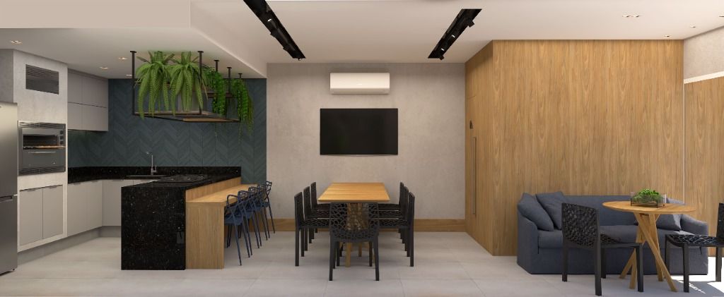 Apartamento de Alto Padrão em Copacabana, Rio De Janeiro - Foto 2