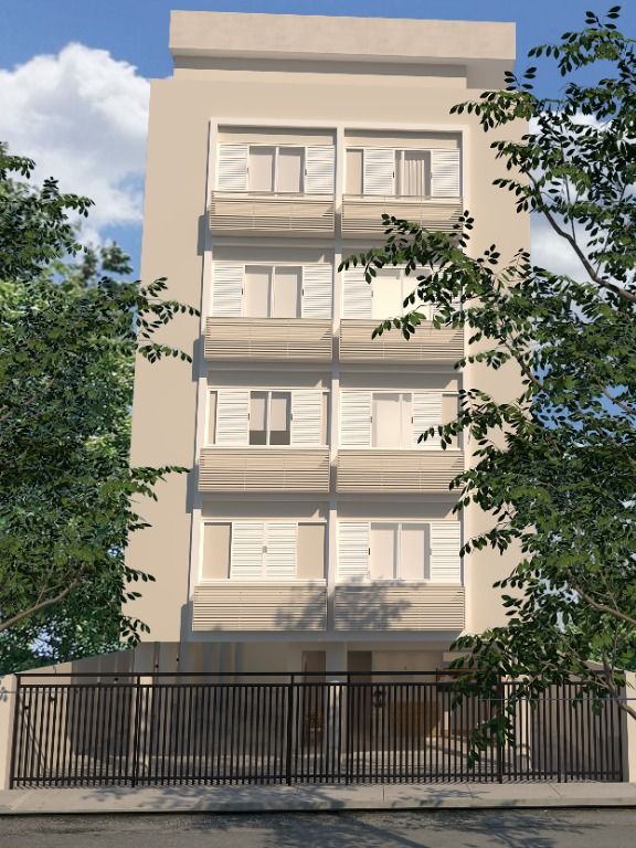 Apartamento de Alto Padrão em Copacabana, Rio De Janeiro - Foto 21