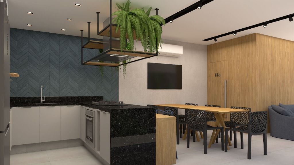 Apartamento de Alto Padrão em Copacabana, Rio De Janeiro - Foto 24
