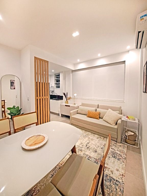 Apartamento de Alto Padrão em Copacabana, Rio De Janeiro - Foto 3