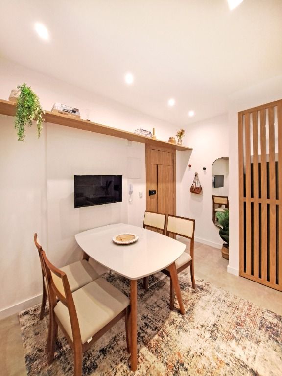 Apartamento de Alto Padrão em Copacabana, Rio De Janeiro - Foto 4
