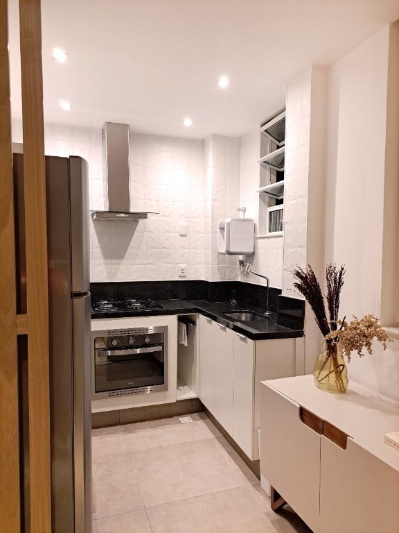Apartamento de Alto Padrão em Copacabana, Rio De Janeiro - Foto 8