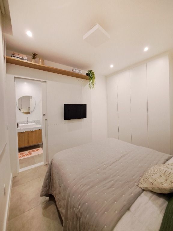 Apartamento de Alto Padrão em Copacabana, Rio De Janeiro - Foto 9