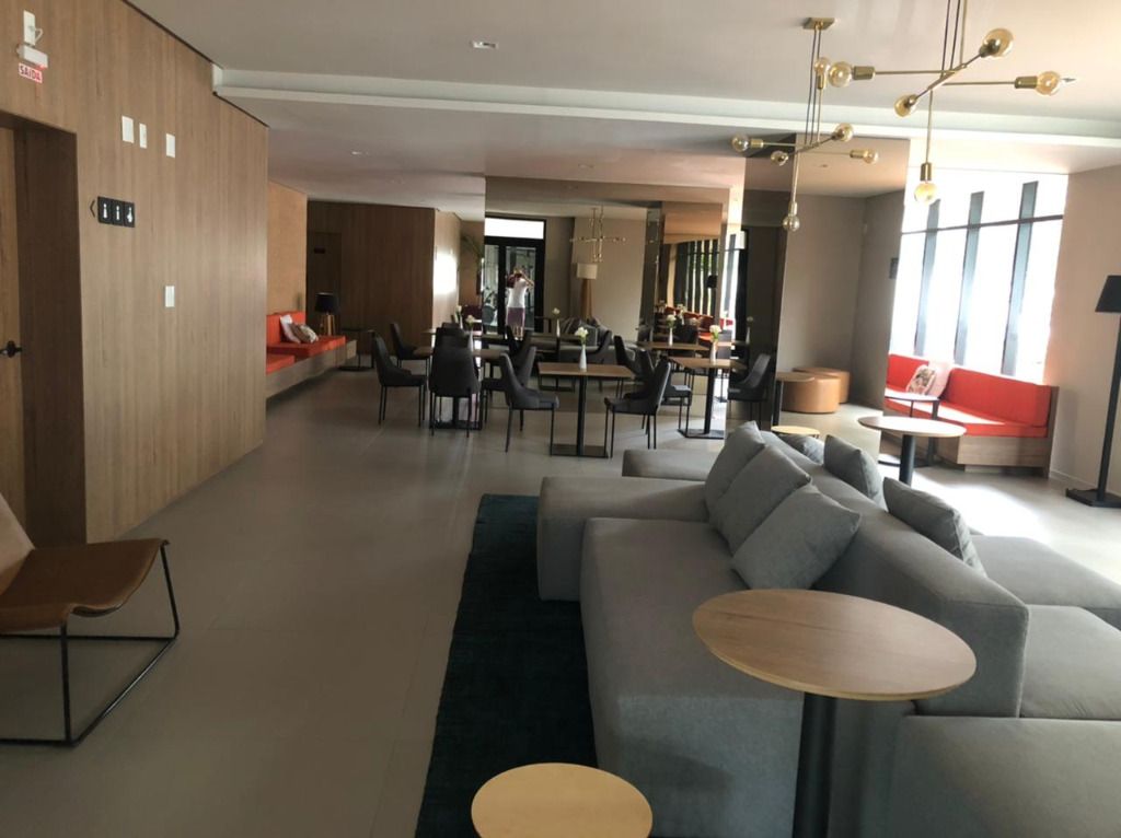 Ótima Cobertura com 3 Quartos em Vila Olimpia, Sao Paulo - Foto 11