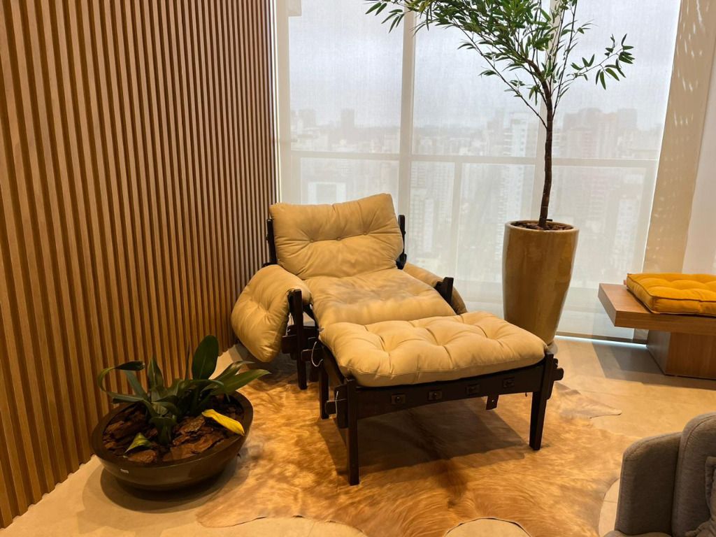 Ótima Cobertura com 3 Quartos em Vila Olimpia, Sao Paulo - Foto 13