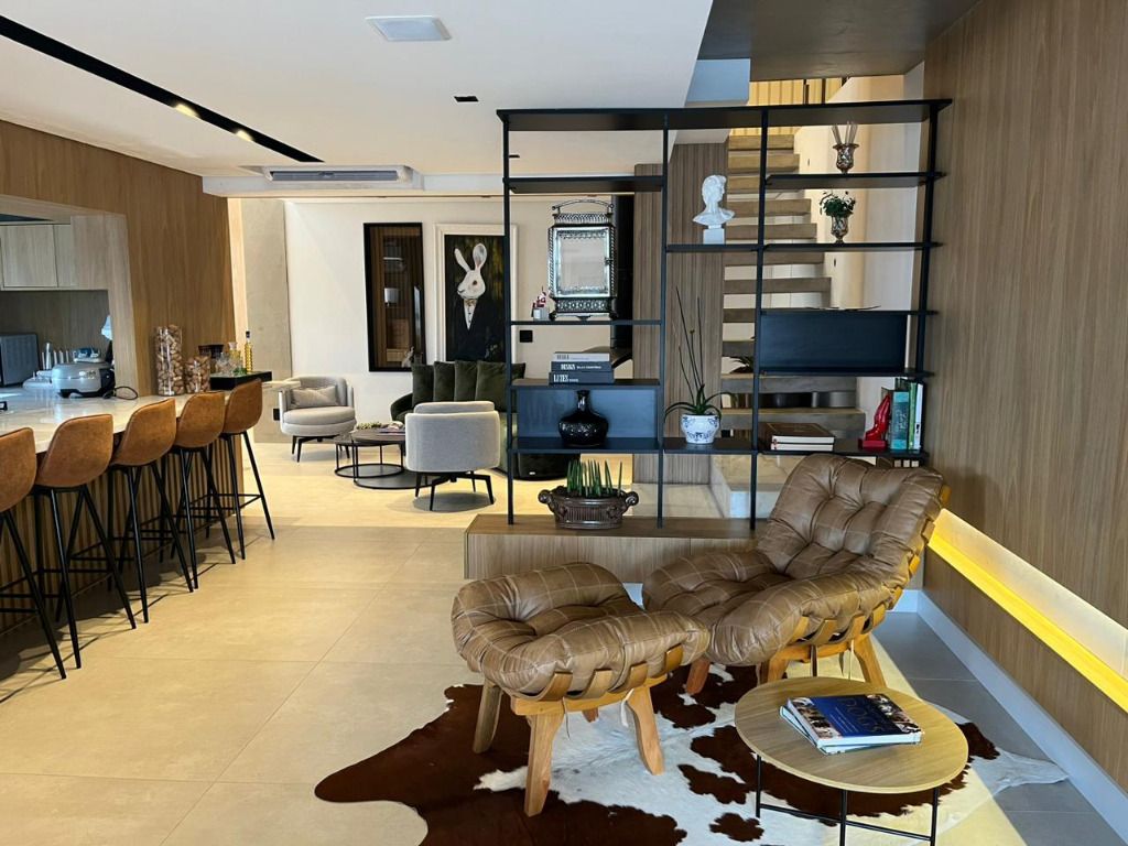 Ótima Cobertura com 3 Quartos em Vila Olimpia, Sao Paulo - Foto 14
