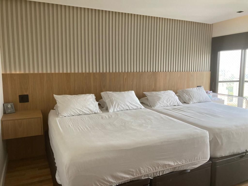 Ótima Cobertura com 3 Quartos em Vila Olimpia, Sao Paulo - Foto 17