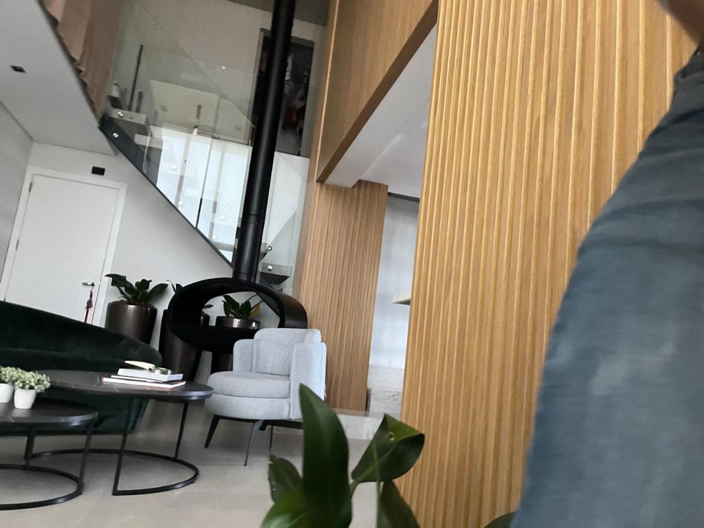 Ótima Cobertura com 3 Quartos em Vila Olimpia, Sao Paulo - Foto 19