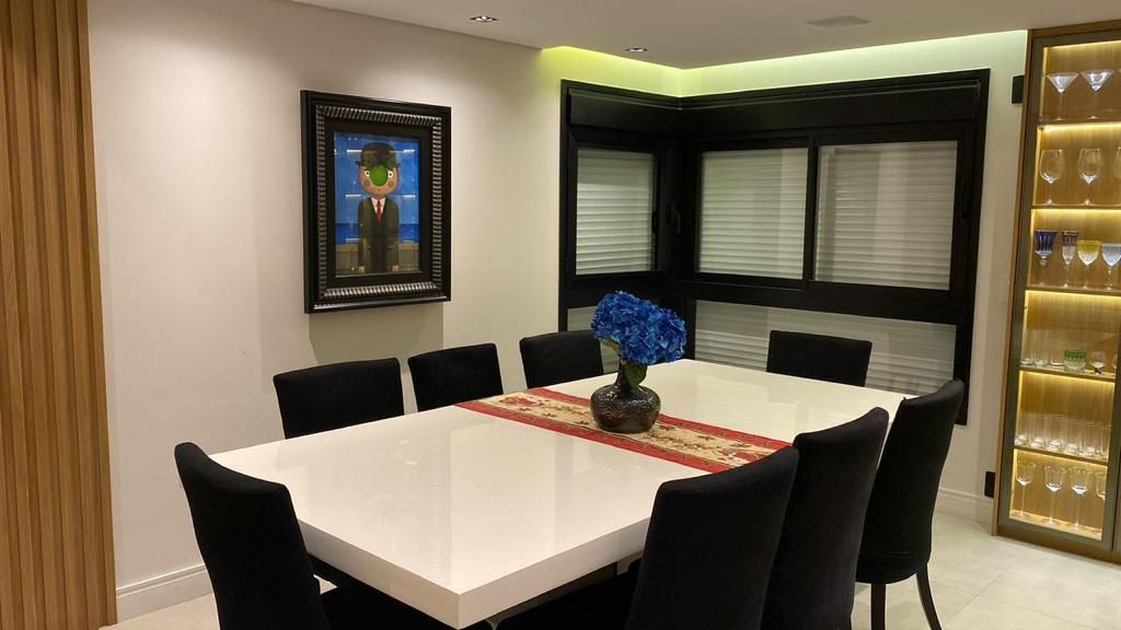 Ótima Cobertura com 3 Quartos em Vila Olimpia, Sao Paulo - Foto 22