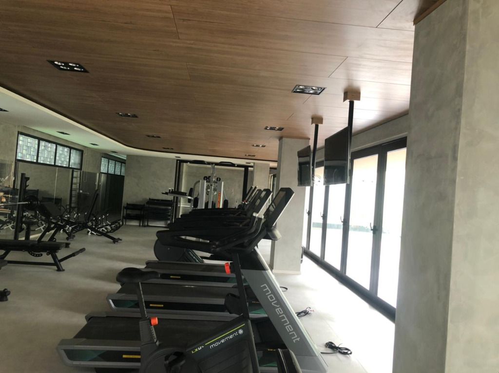 Ótima Cobertura com 3 Quartos em Vila Olimpia, Sao Paulo - Foto 24