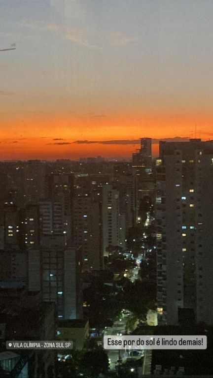 Ótima Cobertura com 3 Quartos em Vila Olimpia, Sao Paulo - Foto 26