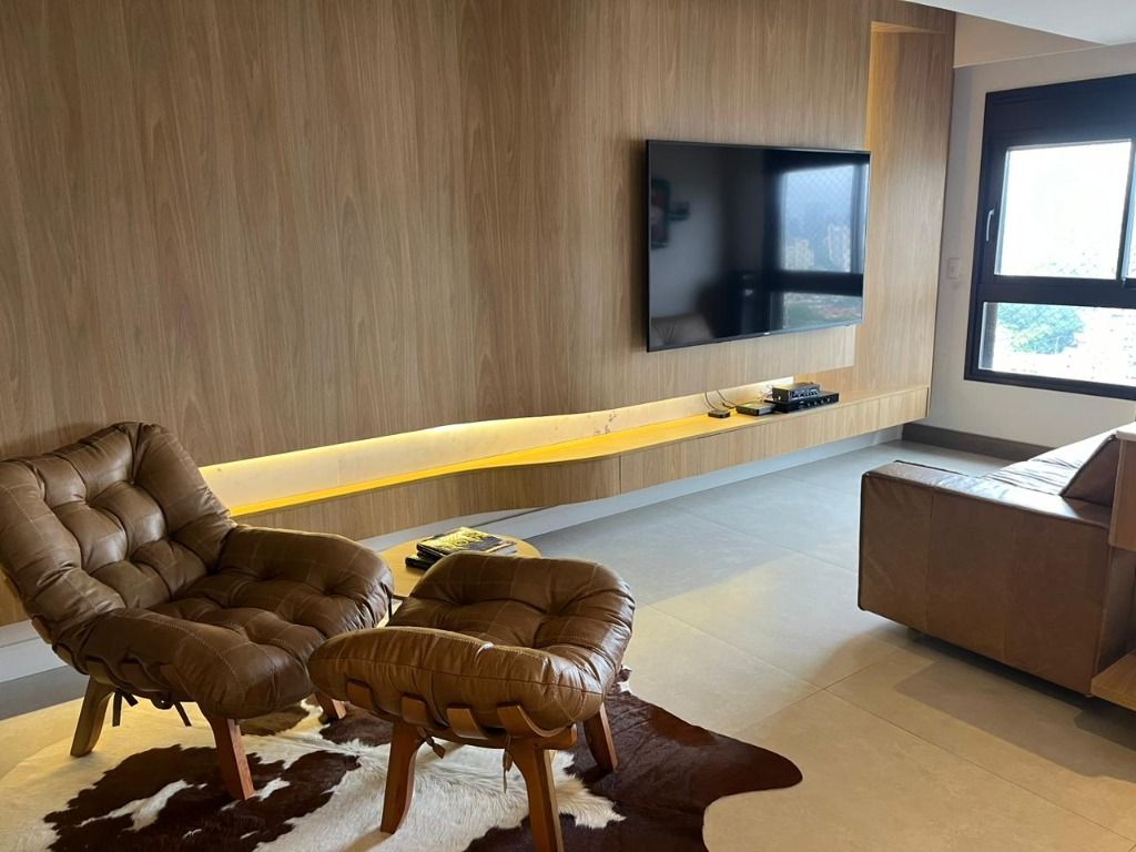 Ótima Cobertura com 3 Quartos em Vila Olimpia, Sao Paulo - Foto 29