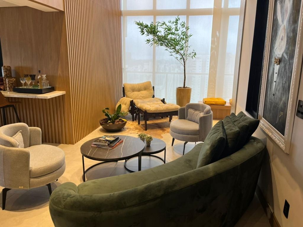 Ótima Cobertura com 3 Quartos em Vila Olimpia, Sao Paulo - Foto 30