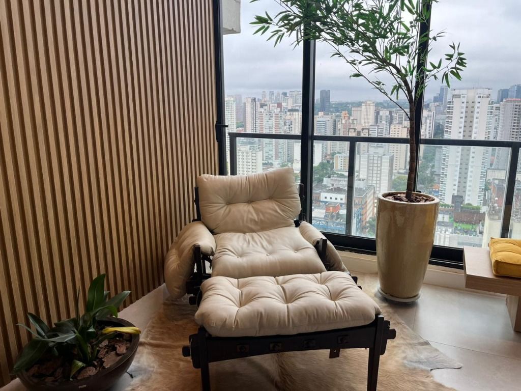 Ótima Cobertura com 3 Quartos em Vila Olimpia, Sao Paulo - Foto 31