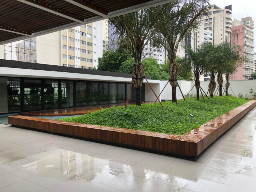 Ótima Cobertura com 3 Quartos em Vila Olimpia, Sao Paulo - Foto 35