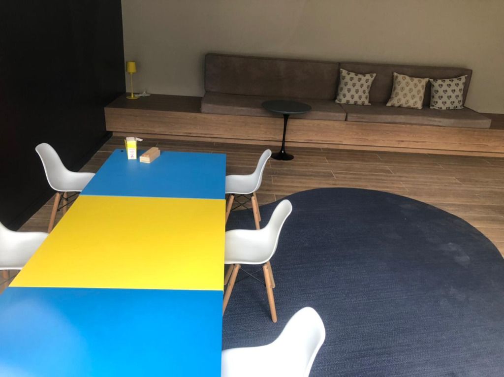 Ótima Cobertura com 3 Quartos em Vila Olimpia, Sao Paulo - Foto 37