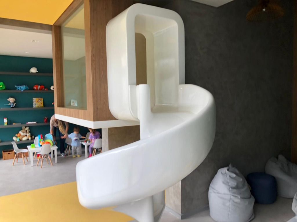 Ótima Cobertura com 3 Quartos em Vila Olimpia, Sao Paulo - Foto 38