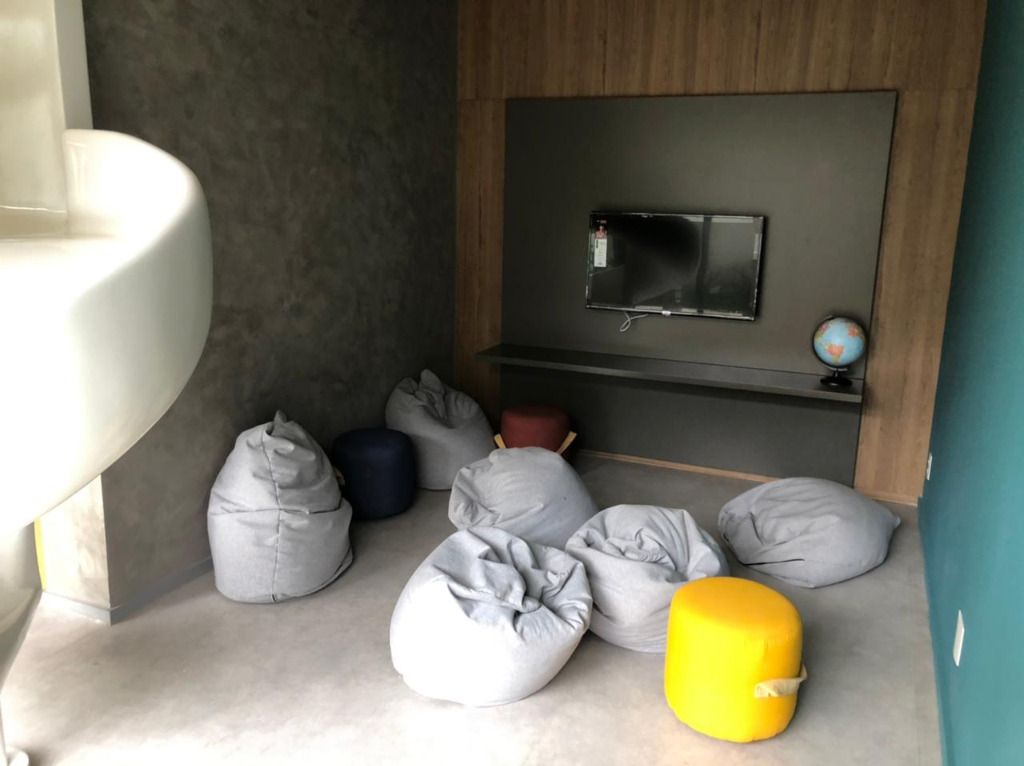Ótima Cobertura com 3 Quartos em Vila Olimpia, Sao Paulo - Foto 39