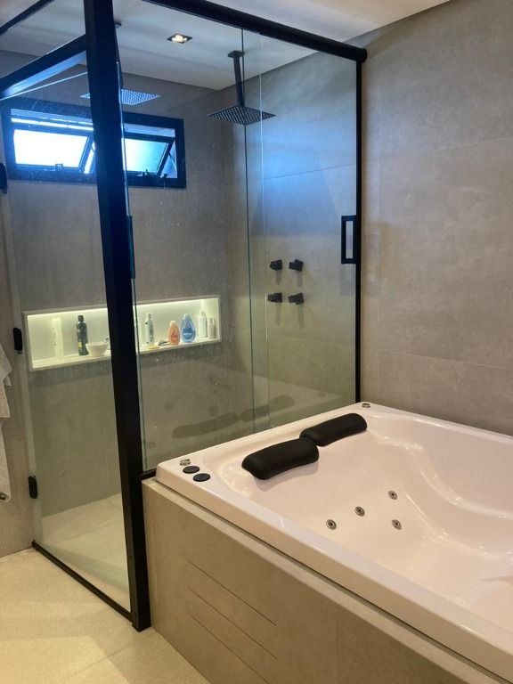 Ótima Cobertura com 3 Quartos em Vila Olimpia, Sao Paulo - Foto 4