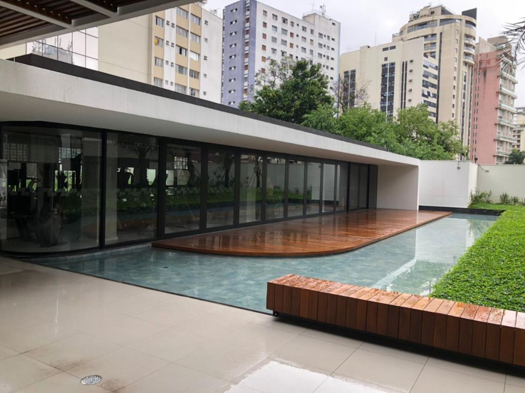 Ótima Cobertura com 3 Quartos em Vila Olimpia, Sao Paulo - Foto 40