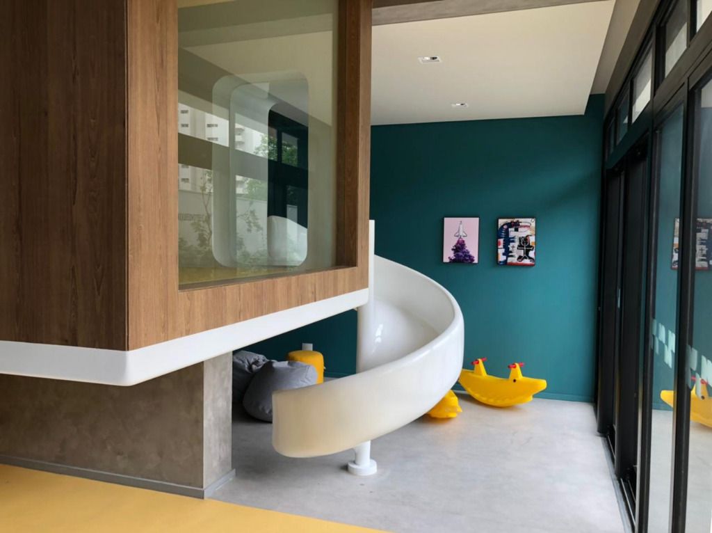 Ótima Cobertura com 3 Quartos em Vila Olimpia, Sao Paulo - Foto 41